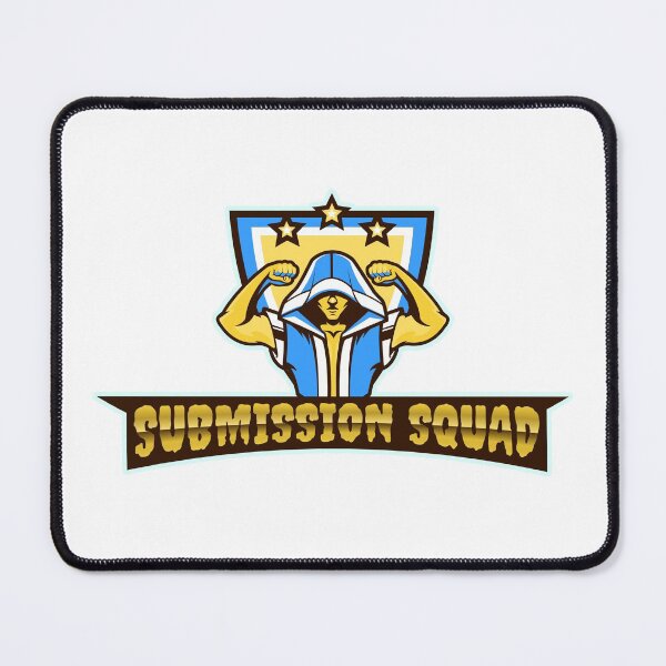 Item preview, Submission Squad designed and sold by spokoandstuff.