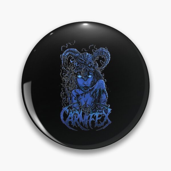 Item preview, Vintage Photograp Carnifex Band Rock Carnifex Graphic For Fan designed and sold by Aurorebrekke.