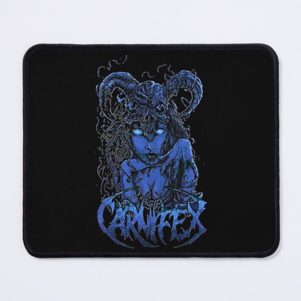 Item preview, Vintage Photograp Carnifex Band Rock Carnifex Graphic For Fan designed and sold by Aurorebrekke.