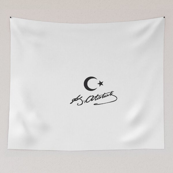 Item preview,  Ataturk Turkey designed and sold by ElvisU.