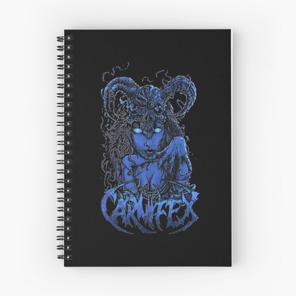 Item preview, Vintage Photograp Carnifex Band Rock Carnifex Graphic For Fan designed and sold by Aurorebrekke.