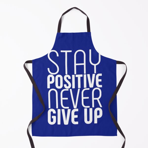 Item preview, Stay positive never give up | Success quotes  designed and sold by JJMasters.