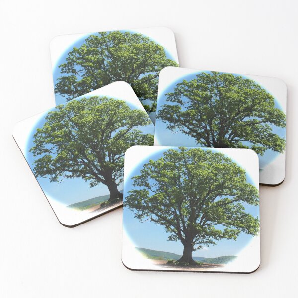 Item preview, Irreplaceable Oak Tree designed and sold by scribblejac.