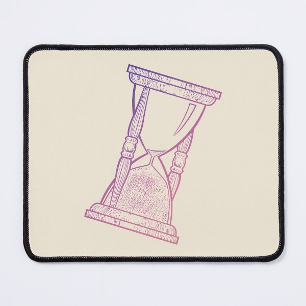 Item preview, Hourglass designed and sold by franktact.