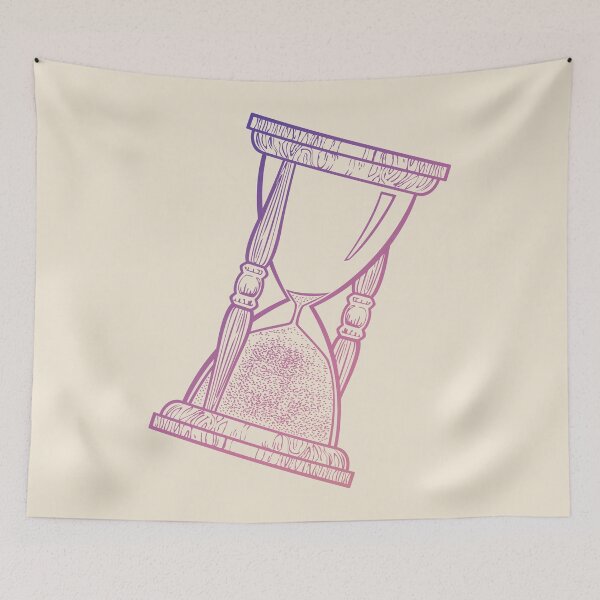Item preview, Hourglass designed and sold by franktact.