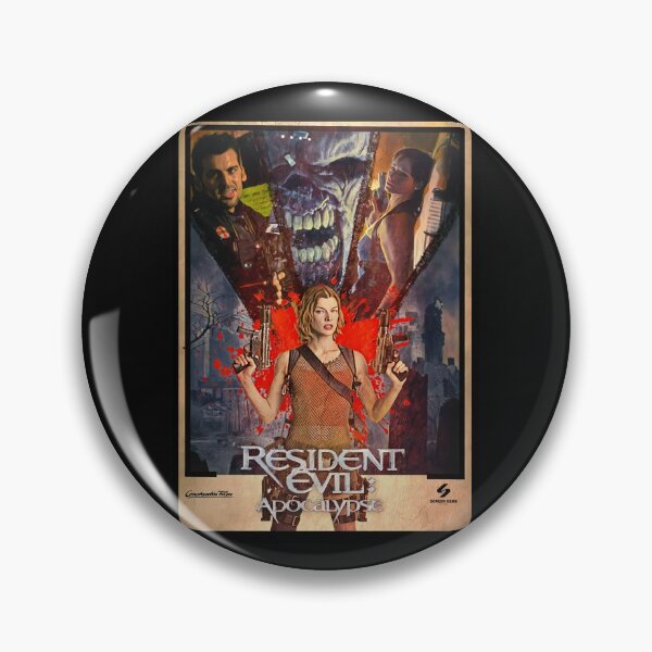 Item preview, Resident Evil Village  designed and sold by RalfBach.