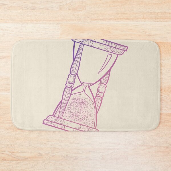 Item preview, Hourglass designed and sold by franktact.