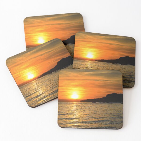 Item preview, The sunset designed and sold by annalisa56.