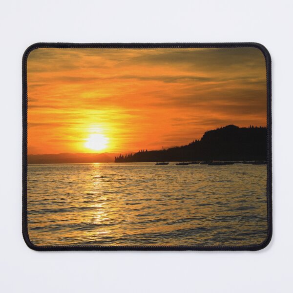 Item preview, The sunset designed and sold by annalisa56.