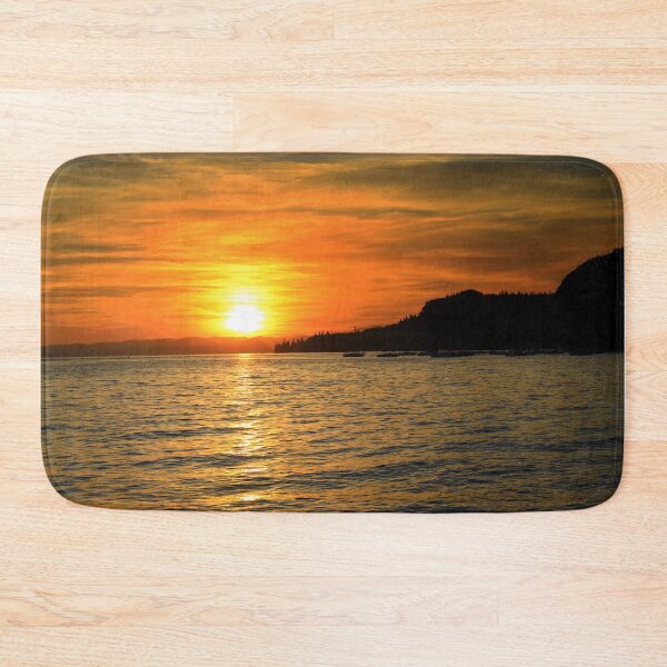 Item preview, The sunset designed and sold by annalisa56.