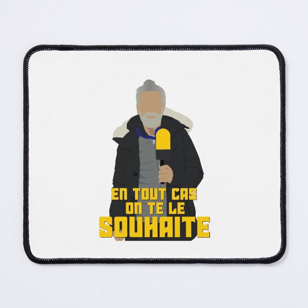 Item preview, IN ANY CASE WE WISH YOU designed and sold by VOUVRAYSAN.