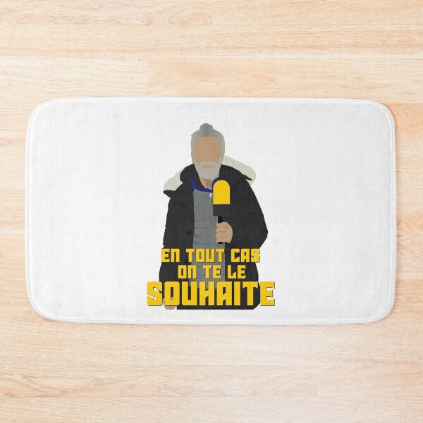 Item preview, IN ANY CASE WE WISH YOU designed and sold by VOUVRAYSAN.