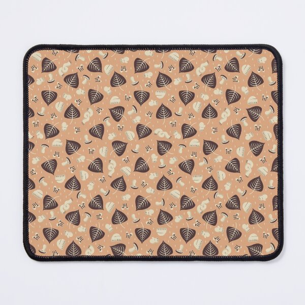 Item preview, Poplar leaves designed and sold by Valentina Sawyer.