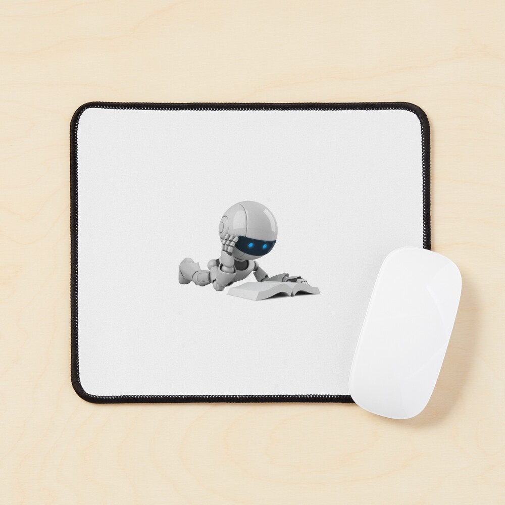 Item preview, Mouse Pad designed and sold by Lixar.
