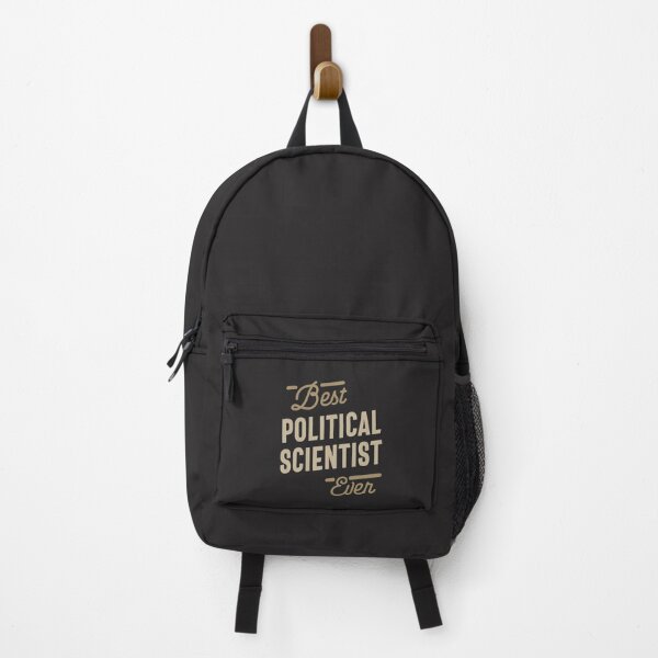 Item preview, Political Scientist Gift Funny Job Title Profession Occupation designed and sold by cidolopez.