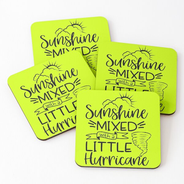 Item preview, Sunshine mixed with a little hurricane. designed and sold by CaitlynnFarao.
