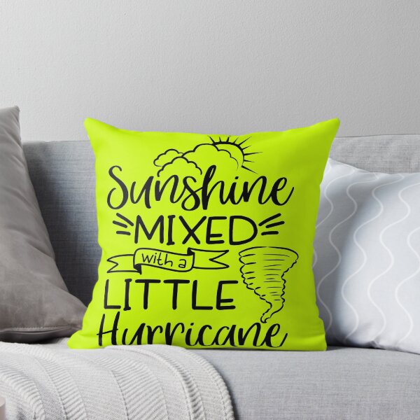 Item preview, Sunshine mixed with a little hurricane. designed and sold by CaitlynnFarao.