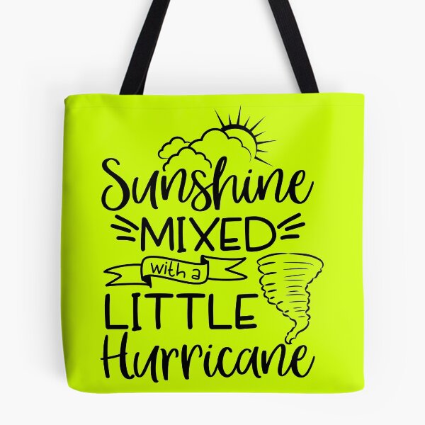 Item preview, Sunshine mixed with a little hurricane. designed and sold by CaitlynnFarao.