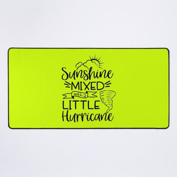 Item preview, Sunshine mixed with a little hurricane. designed and sold by CaitlynnFarao.