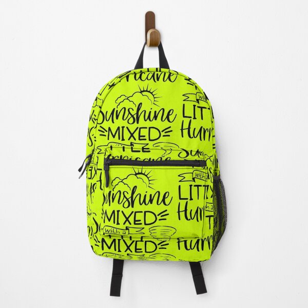 Item preview, Sunshine mixed with a little hurricane. designed and sold by CaitlynnFarao.