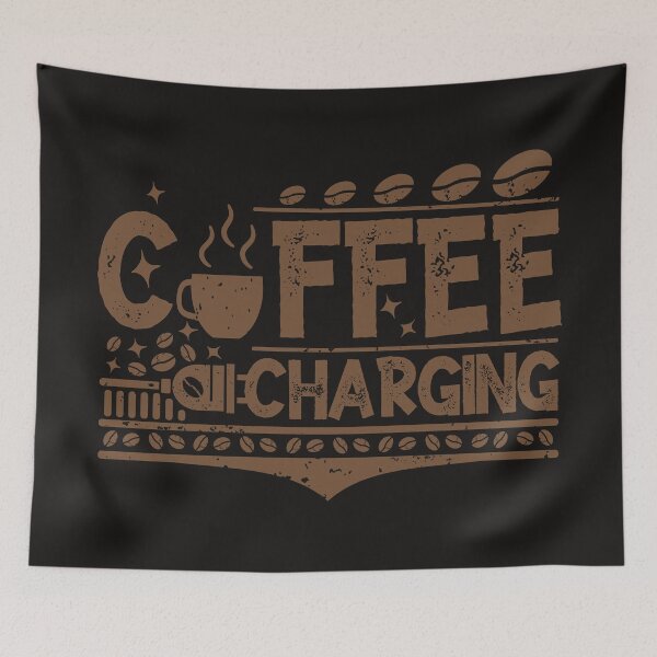 Item preview, coffee charging designed and sold by ezps.