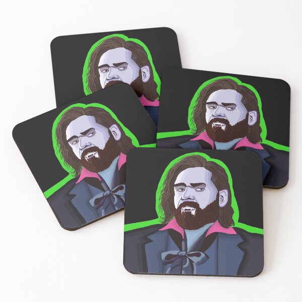 Item preview, Laszlo Cravensworth - what we do in the shadows designed and sold by Geek6479.