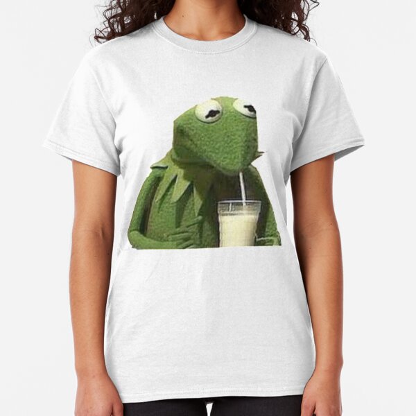 kermit meme shirt