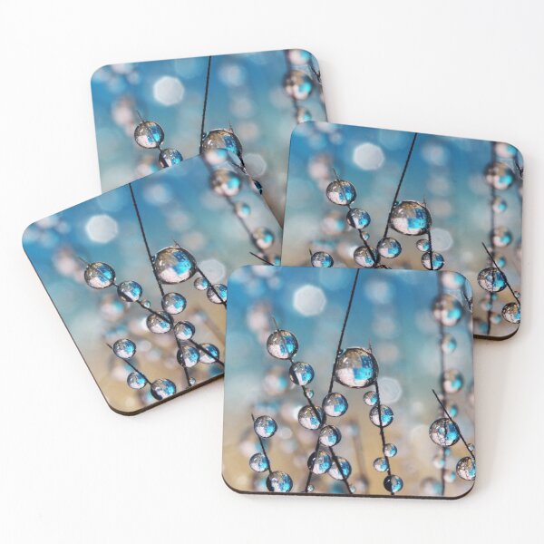 Item preview, Crazy Grass Seed Drops designed and sold by SharonJ.