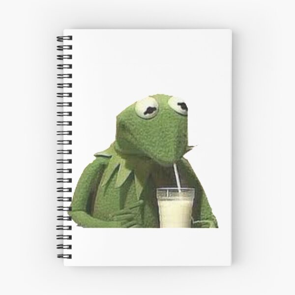 Item preview, Kermit Bebe Leche designed and sold by jcocozziello.