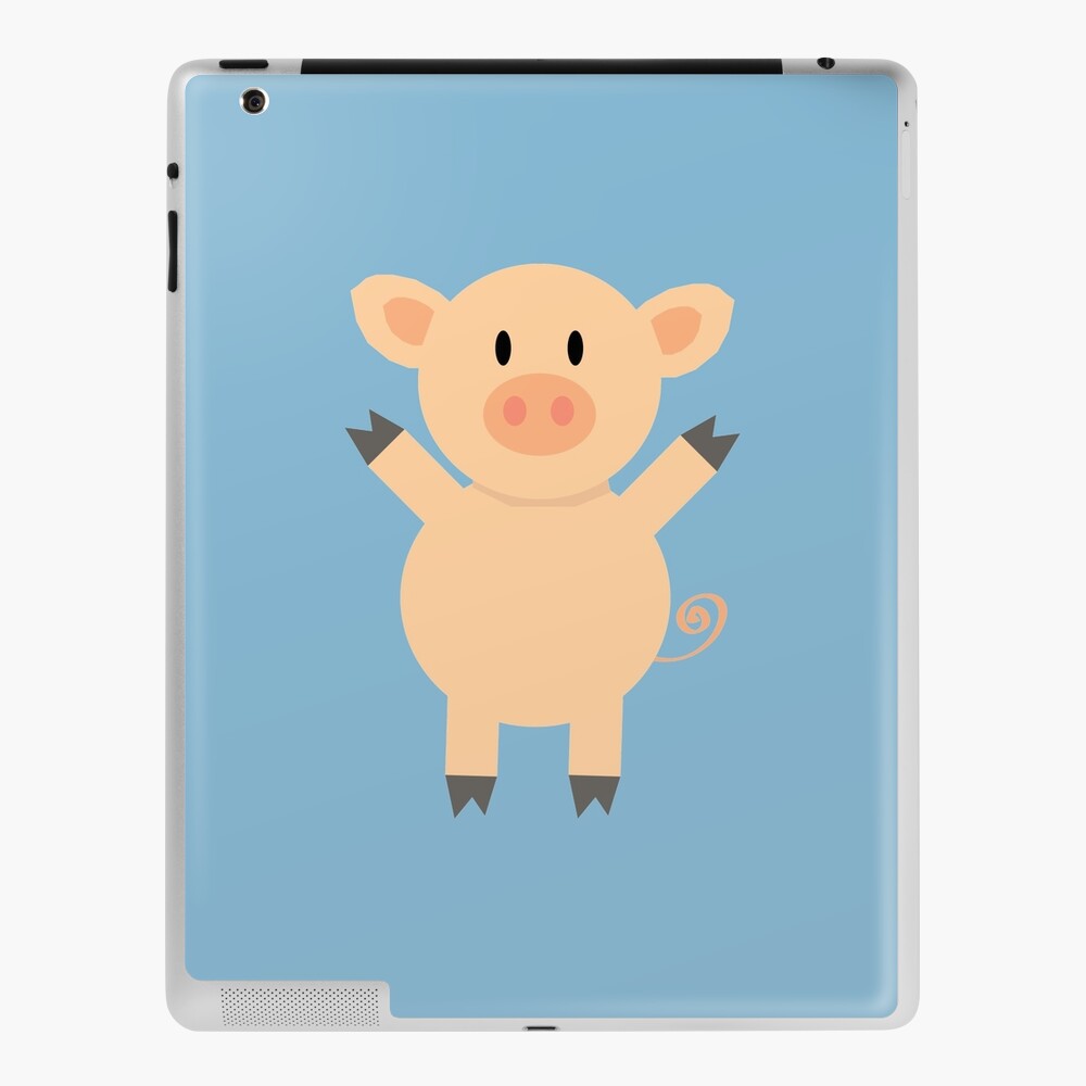 Item preview, iPad Skin designed and sold by JoshCooper.