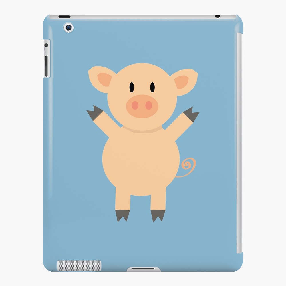 Item preview, iPad Snap Case designed and sold by JoshCooper.