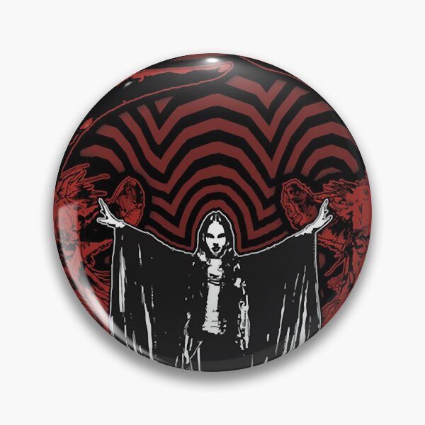 Item preview, Windhand Doom Metal Stoner Rock Classic Essential designed and sold by marahw12.