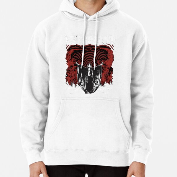 windhand hoodie