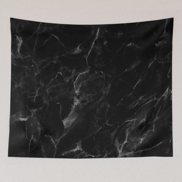 Item preview, Black and White Marble Texture|Marble Texture designed and sold by yousseftalat2.