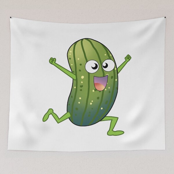 Item preview, Pickle designed and sold by Bendthetrend.