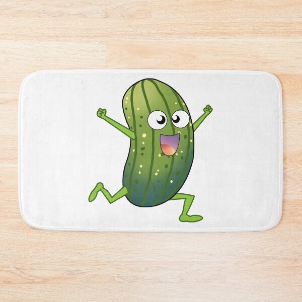 Item preview, Pickle designed and sold by Bendthetrend.