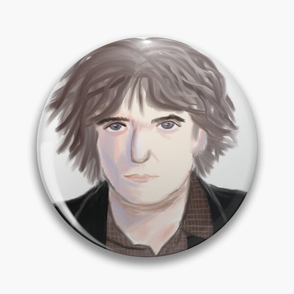 Item preview, Bernard Black - black books designed and sold by Geek6479.
