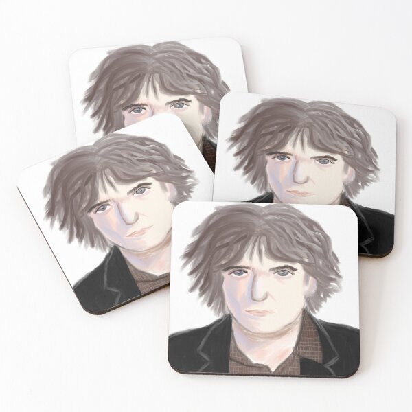 Item preview, Bernard Black - black books designed and sold by Geek6479.
