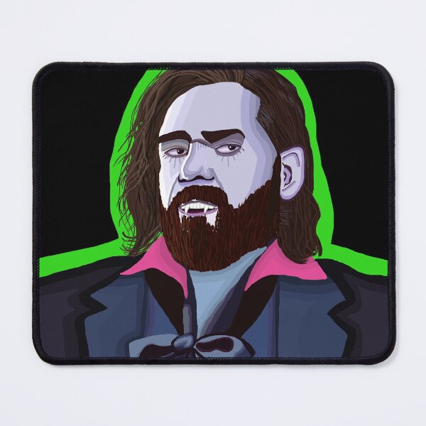 Item preview, Laszlo Cravensworth - what we do in the shadows designed and sold by Geek6479.
