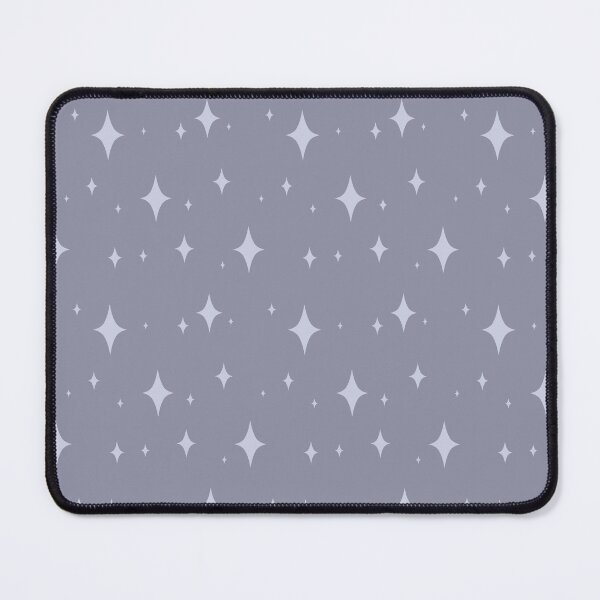 Item preview, Sparkles [Grey] designed and sold by ArtbeatIllustra.