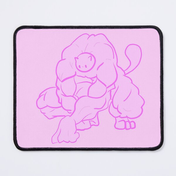 Item preview, Muscular cat 3 designed and sold by Marta-Y-Leowen.