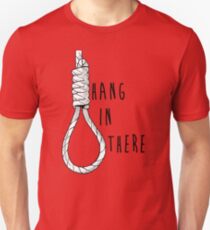 Noose Unisex T-Shirt