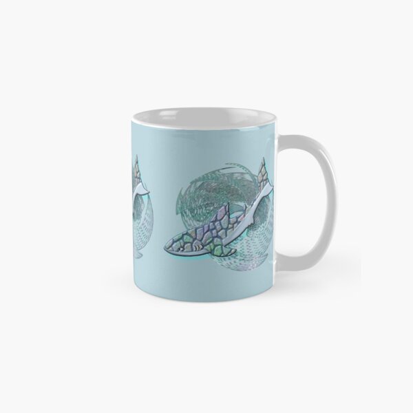 Item preview, SPARKLE SHARK 401. designed and sold by sana90.