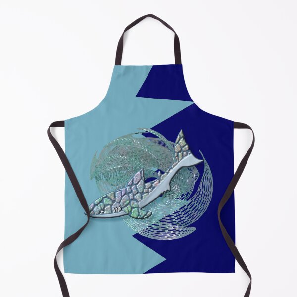 Item preview, SPARKLE SHARK 401. designed and sold by sana90.