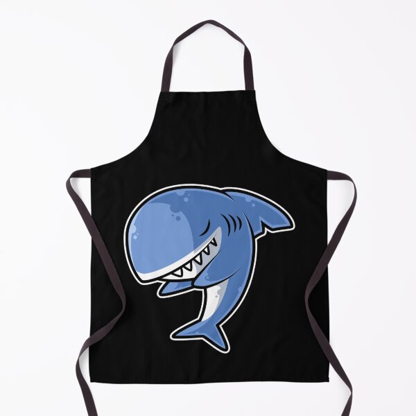 Item preview, Shark Dancer - Dance for kids Kawaii Neko Anime graphic designed and sold by theodoros20.
