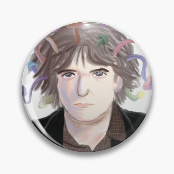 Item preview, Bernard Black - black books designed and sold by Geek6479.
