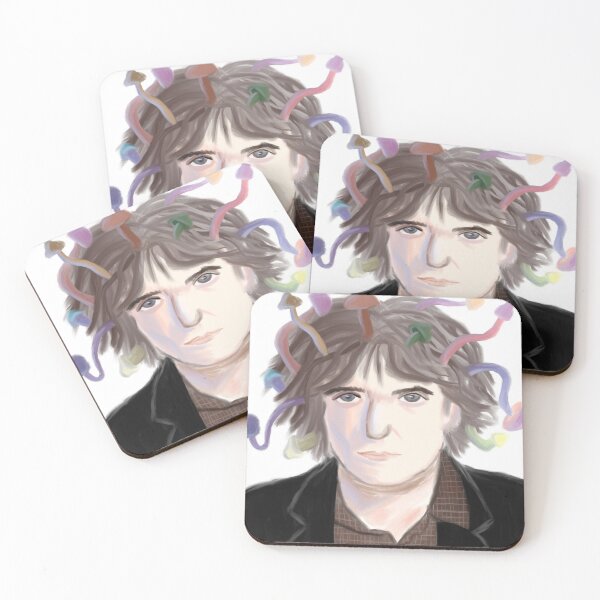 Item preview, Bernard Black - black books designed and sold by Geek6479.