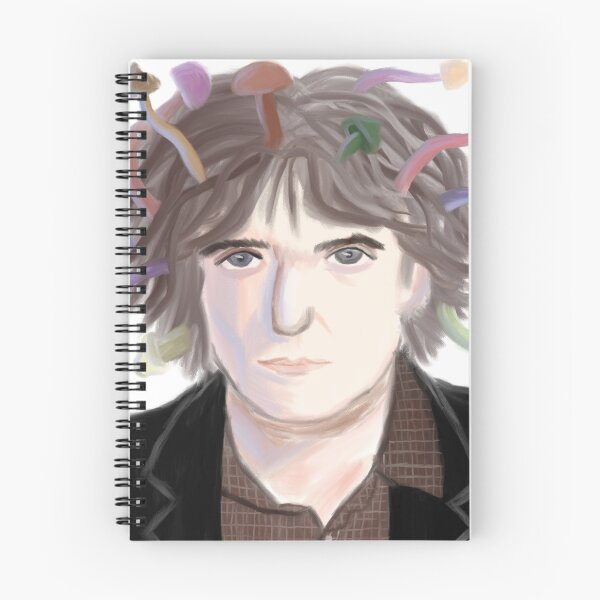 Item preview, Bernard Black - black books designed and sold by Geek6479.