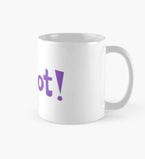KAHOOT - Word Design Mug