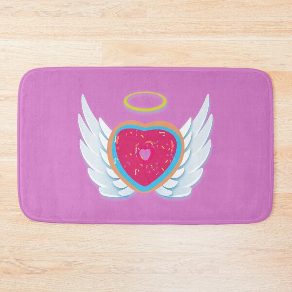 Item preview, Angel donut love designed and sold by Donutlovers.